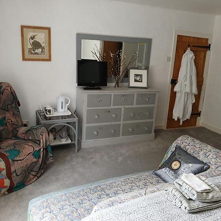 Gospatric House Ρίπον Εξωτερικό φωτογραφία