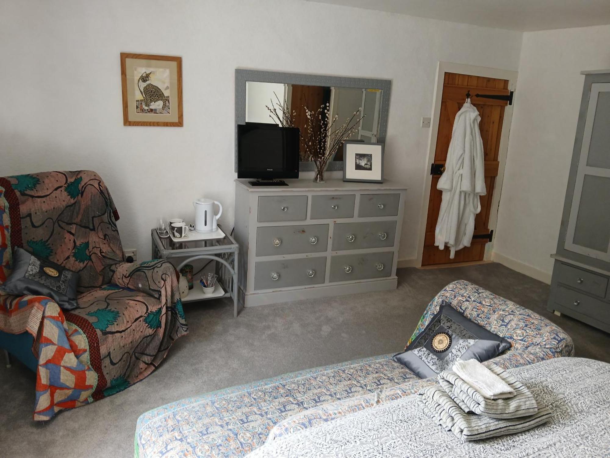 Gospatric House Ρίπον Εξωτερικό φωτογραφία